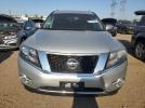 Nissan Pathfinder S Image 3