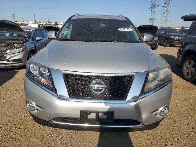 Nissan Pathfinder S Image 3