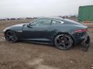 Jaguar F-TYPE R Dynamic Image 4