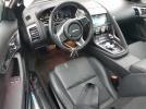 Jaguar F-TYPE R Dynamic Image 8