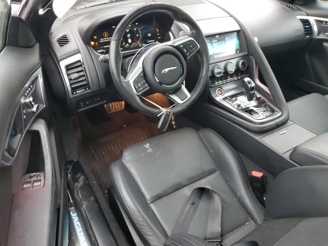 Jaguar F-TYPE R Dynamic Image 8