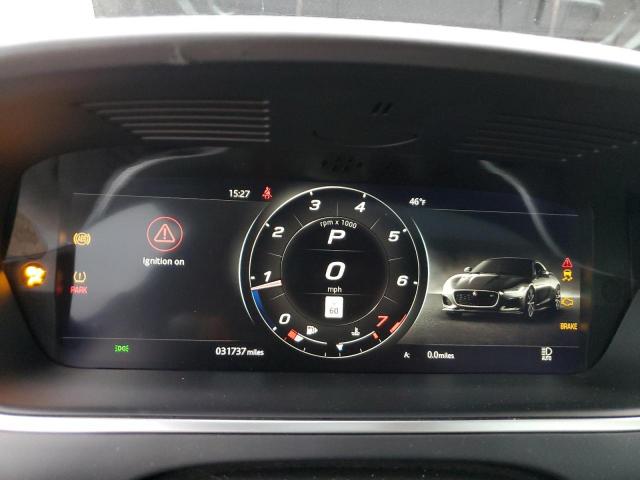 Jaguar F-TYPE R Dynamic Image 5