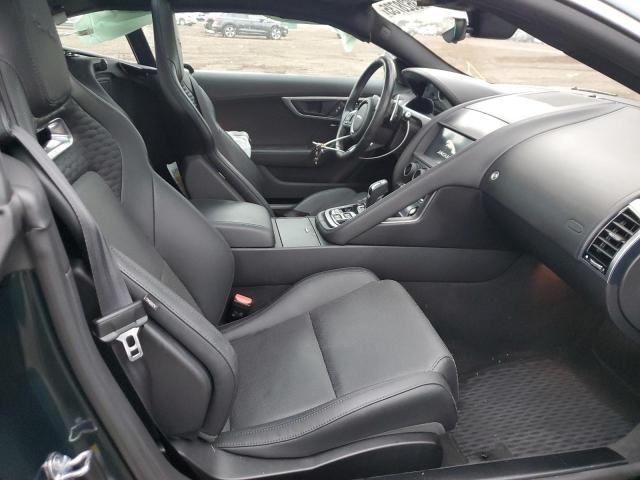 Jaguar F-TYPE R Dynamic Image 2