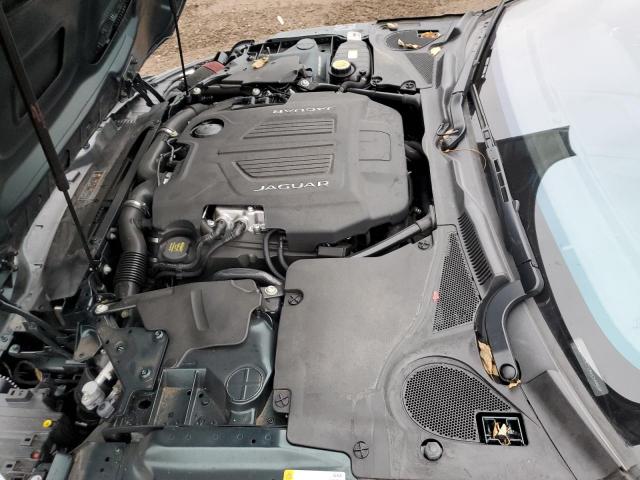 Jaguar F-TYPE R Dynamic Image 6