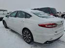 Ford Fusion Se Image 3
