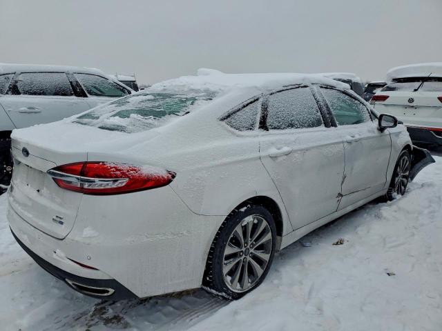 Ford Fusion Se Image 4