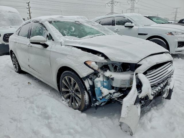 Ford Fusion Se Image 2