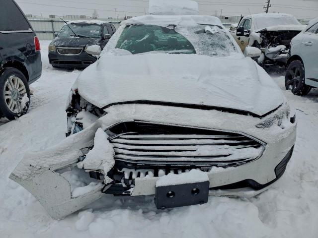Ford Fusion Se Image 8