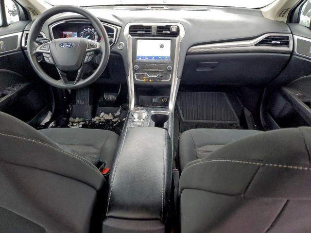 Ford Fusion Se Image 7