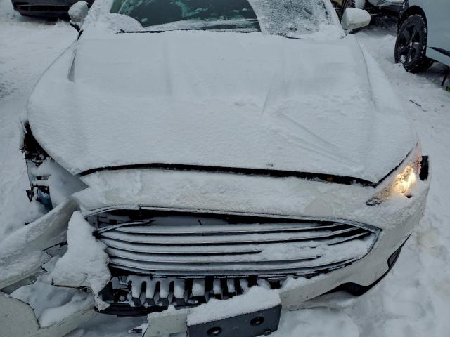 Ford Fusion Se Image 11