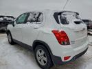 Chevrolet Trax Ls Image 3
