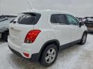 Chevrolet Trax Ls Image 4