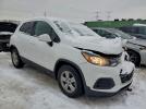 Chevrolet Trax Ls Image 7