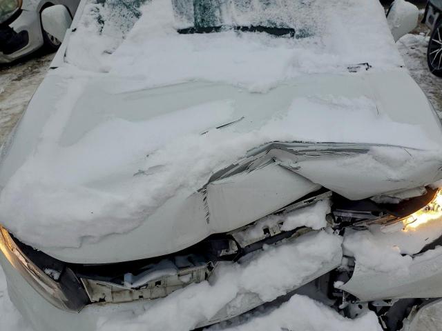 Chevrolet Trax Ls Image 5