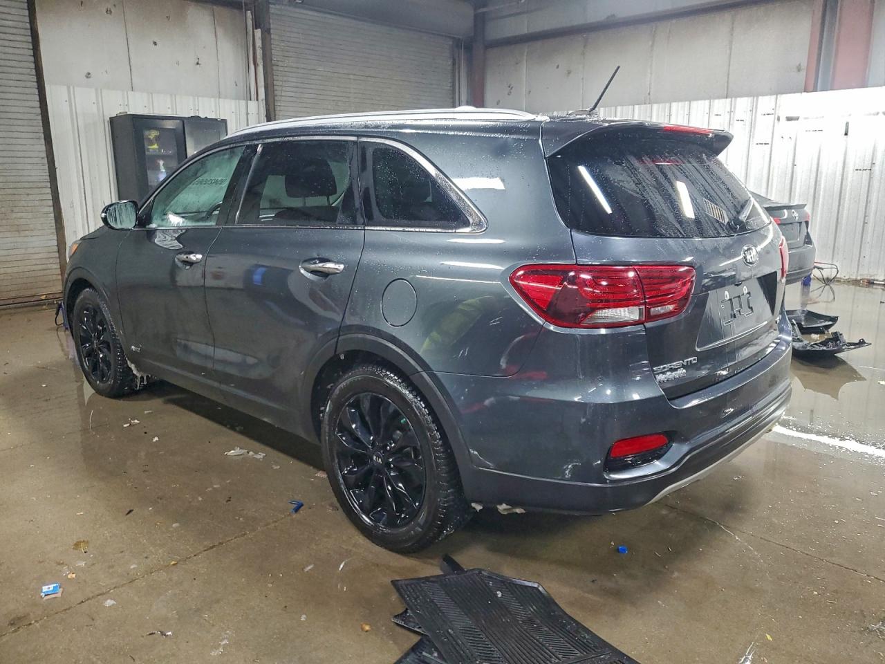 Kia Sorento Ex Image 6