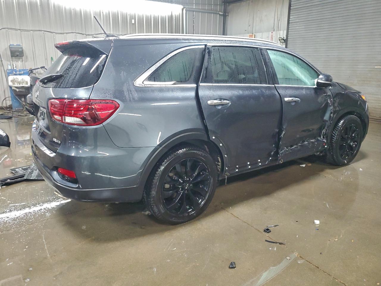 Kia Sorento Ex Image 2