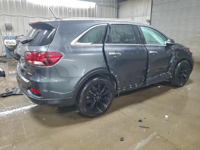 Kia Sorento Ex Image 2