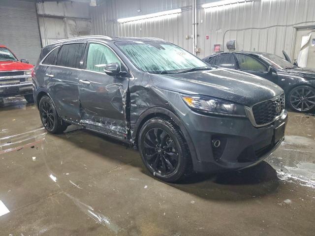 Kia Sorento Ex Image 10