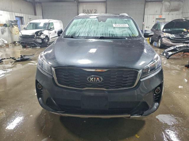 Kia Sorento Ex Image 3