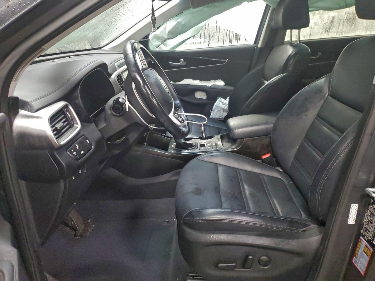 Kia Sorento Ex Image 9