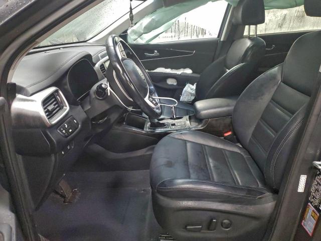 Kia Sorento Ex Image 9