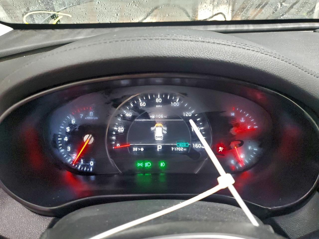 Kia Sorento Ex Image 4