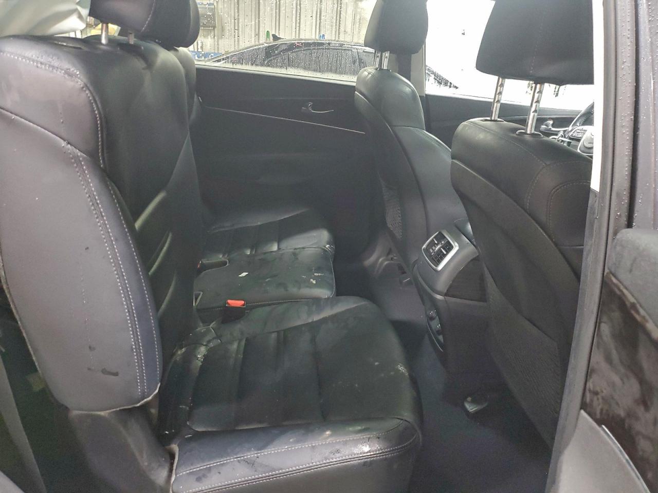 Kia Sorento Ex Image 12