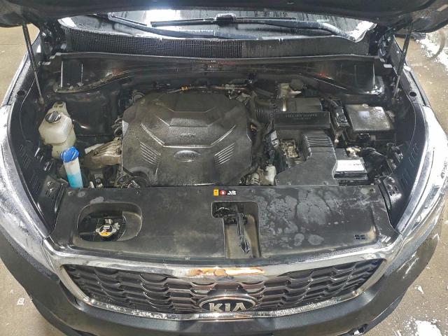 Kia Sorento Ex Image 11