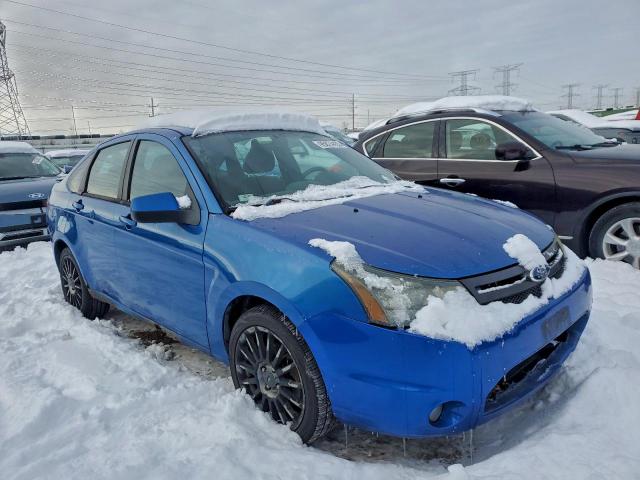 Ford Focus Ses Image 4