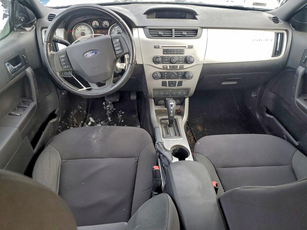 Ford Focus Ses Image 5