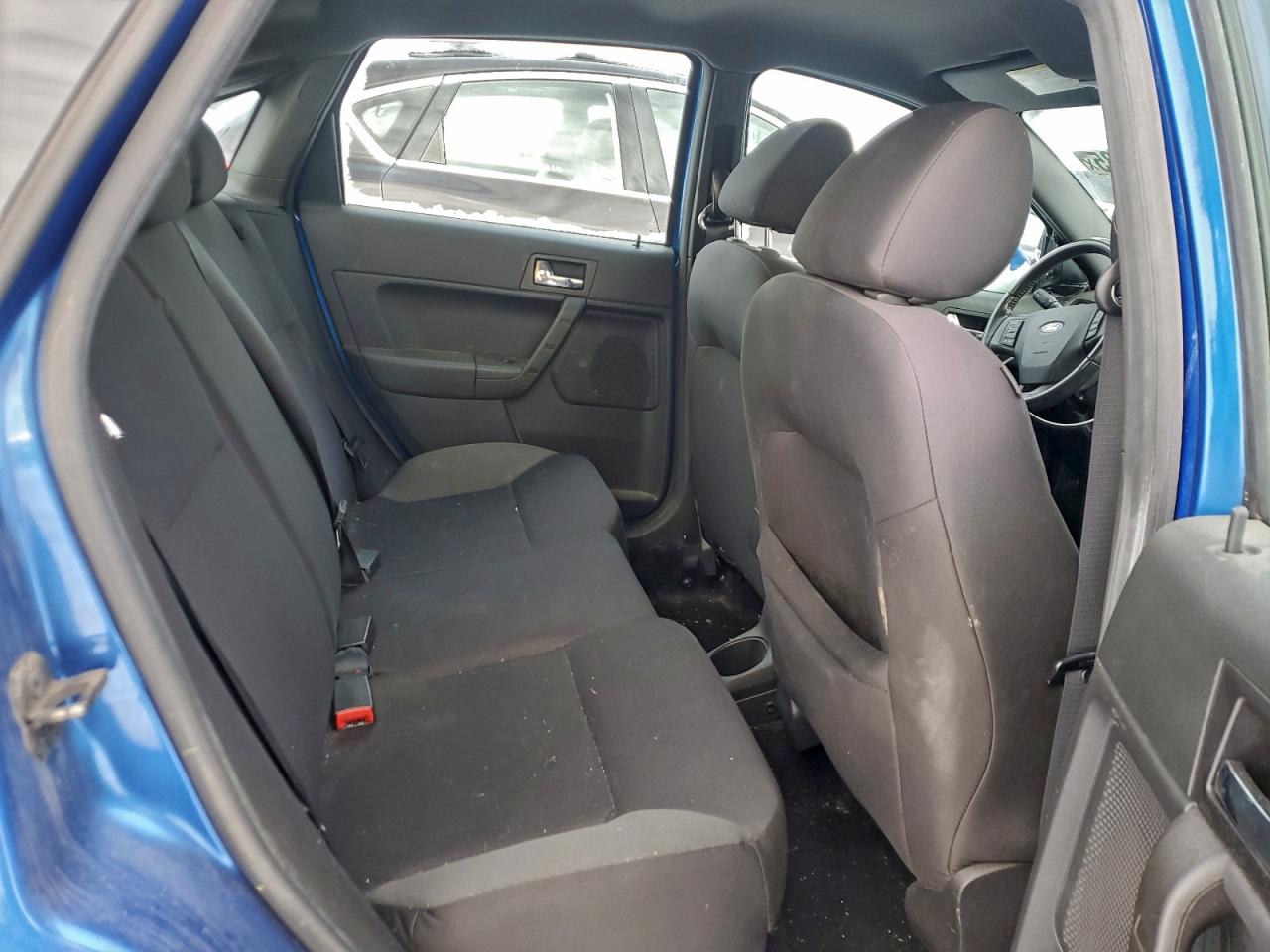 Ford Focus Ses Image 3