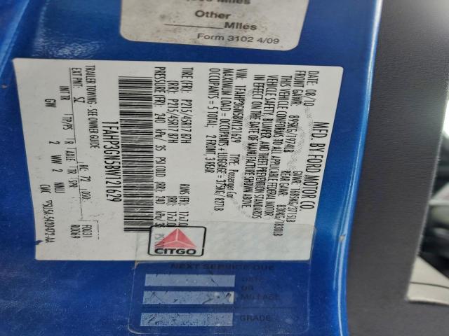 Ford Focus Ses Image 6