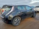 Nissan LEAF S Image 8