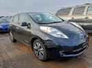 Nissan LEAF S Image 4