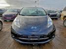 Nissan LEAF S Image 5