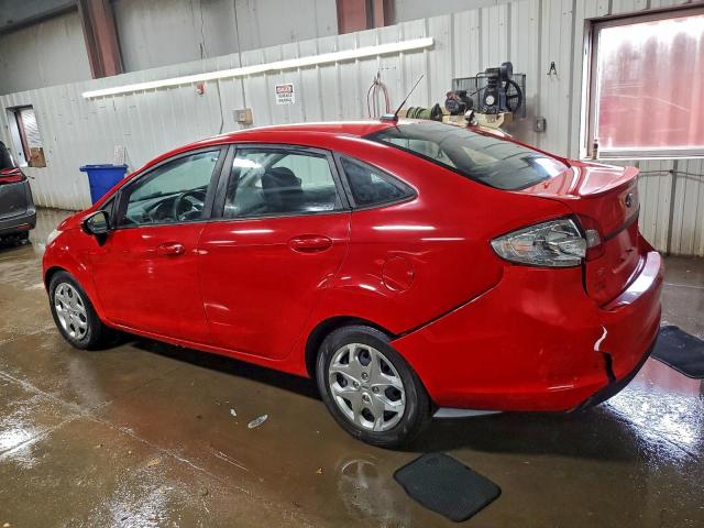 Ford Fiesta Se Image 11