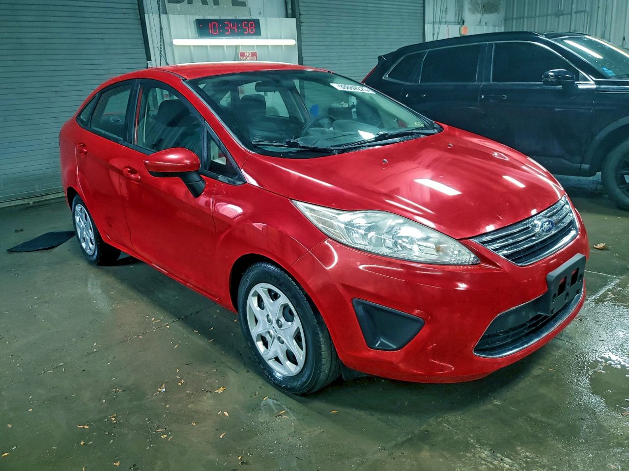 Ford Fiesta Se Image 9