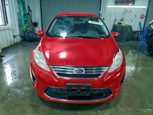 Ford Fiesta Se Image 2