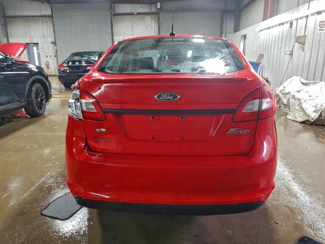 Ford Fiesta Se Image 5