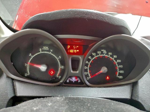 Ford Fiesta Se Image 8