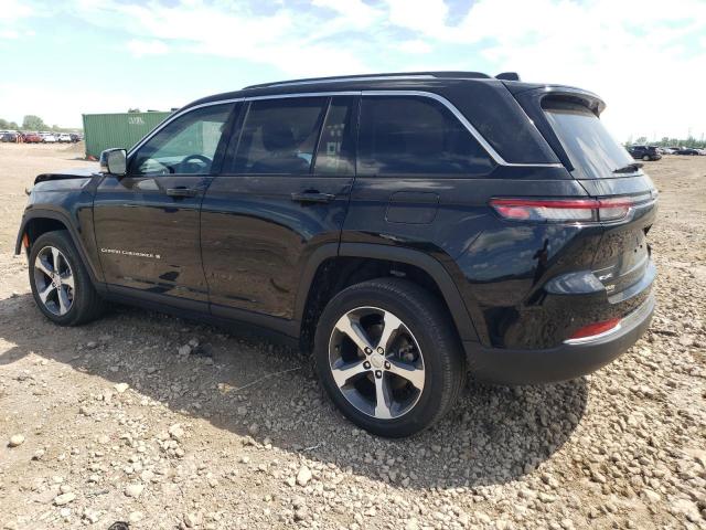 Jeep Grand Cherokee Limited Image 10