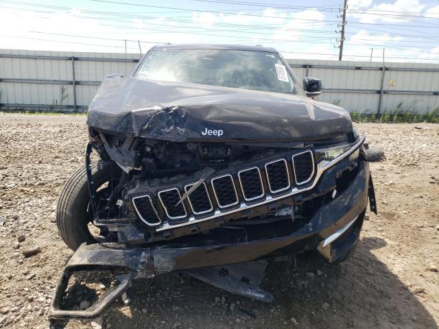 Jeep Grand Cherokee Limited Image 11