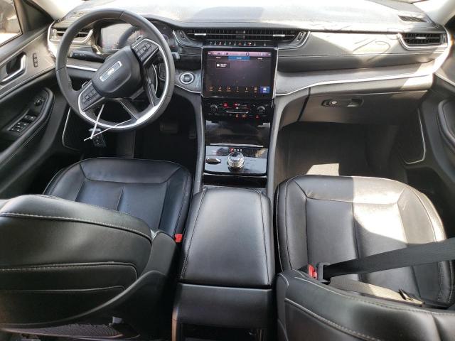 Jeep Grand Cherokee Limited Image 7