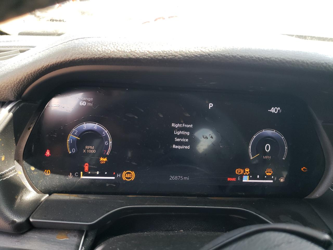 Jeep Grand Cherokee Limited Image 12