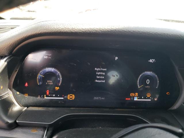 Jeep Grand Cherokee Limited Image 12