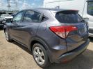 Honda HR-V Ex Image 8