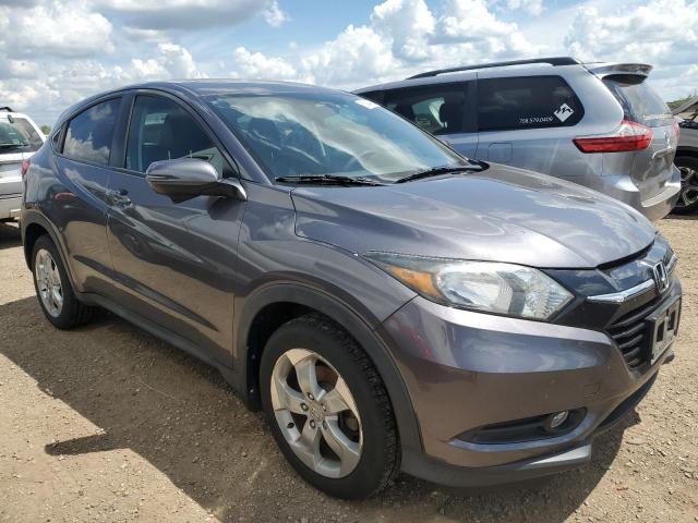 Honda HR-V Ex Image 4