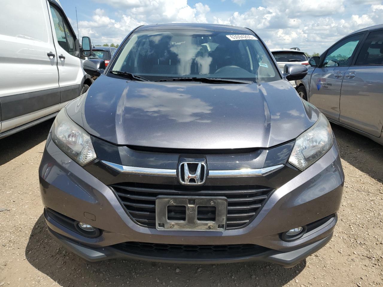 Honda HR-V Ex Image 7