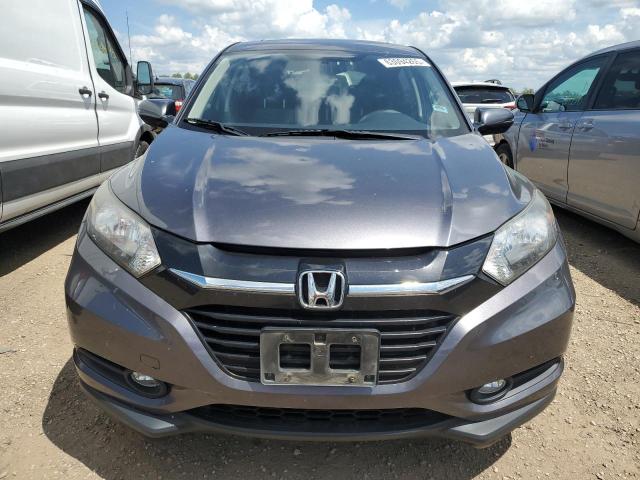 Honda HR-V Ex Image 7