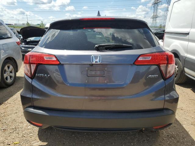 Honda HR-V Ex Image 2